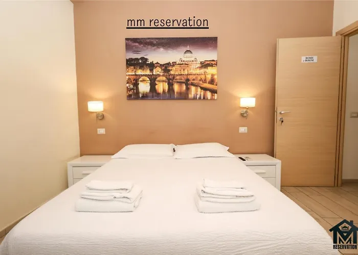 Le Ghiande Guest House