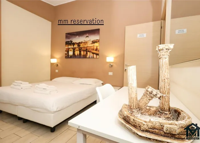 Le Ghiande Guest House