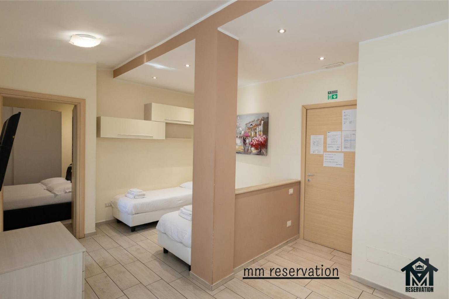 Guest house Le Ghiande Casal Palocco
