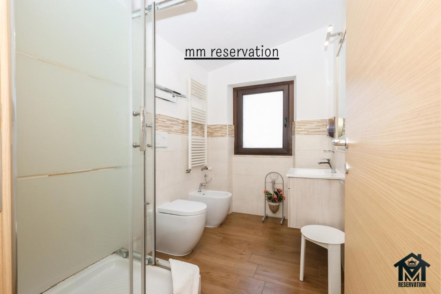 Le Ghiande Guest house