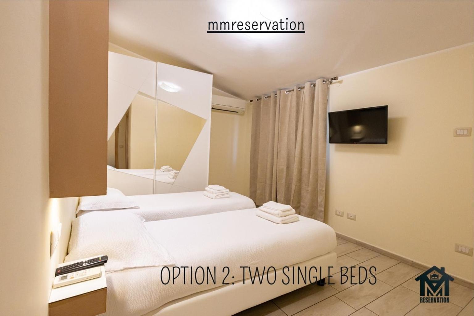 Le Ghiande Guest house 3*