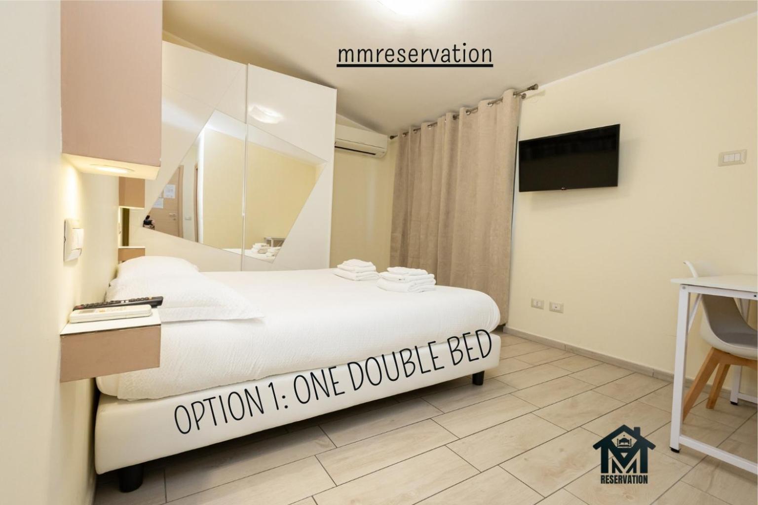 Guest house Le Ghiande 3*