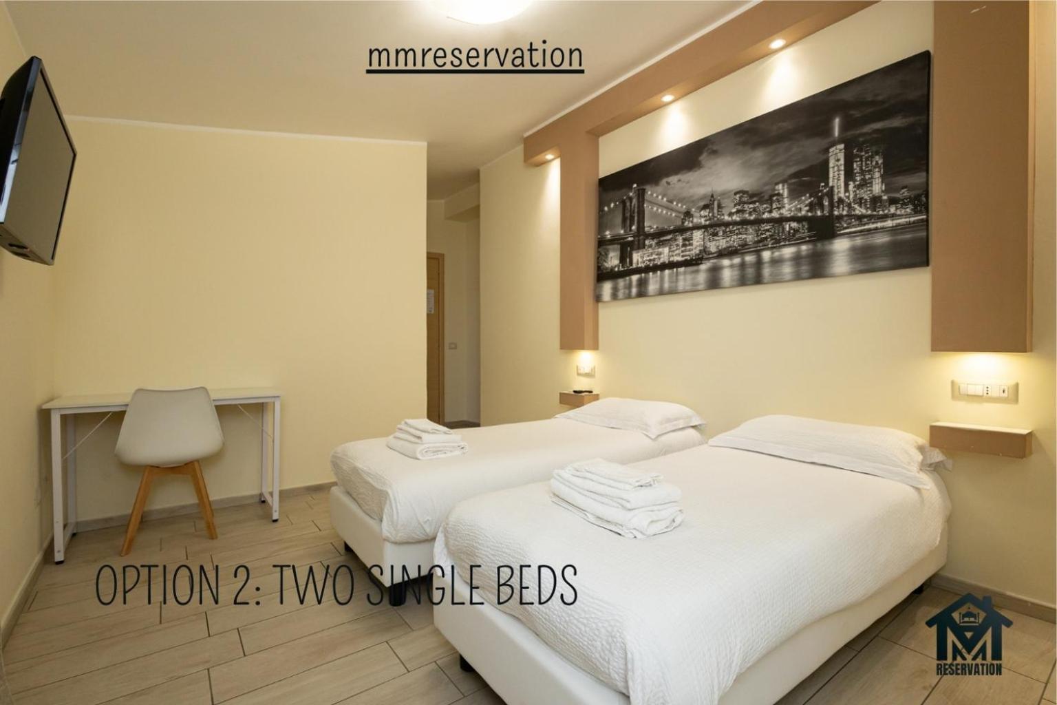 Guest house Le Ghiande Casal Palocco