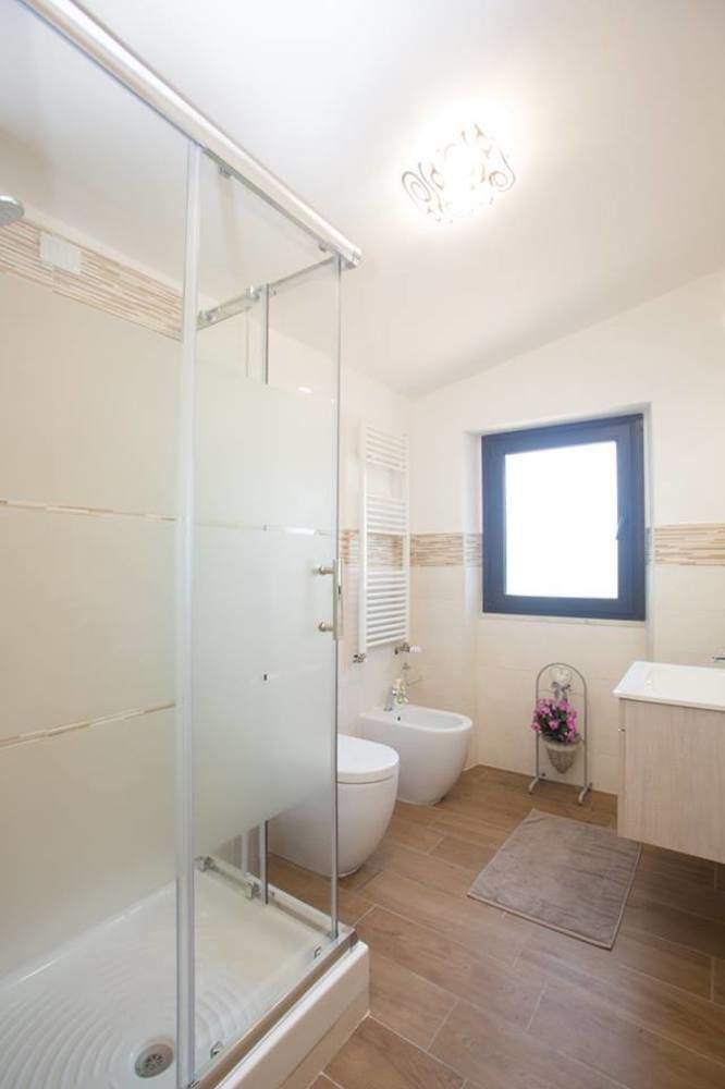 Guest house Le Ghiande Casal Palocco