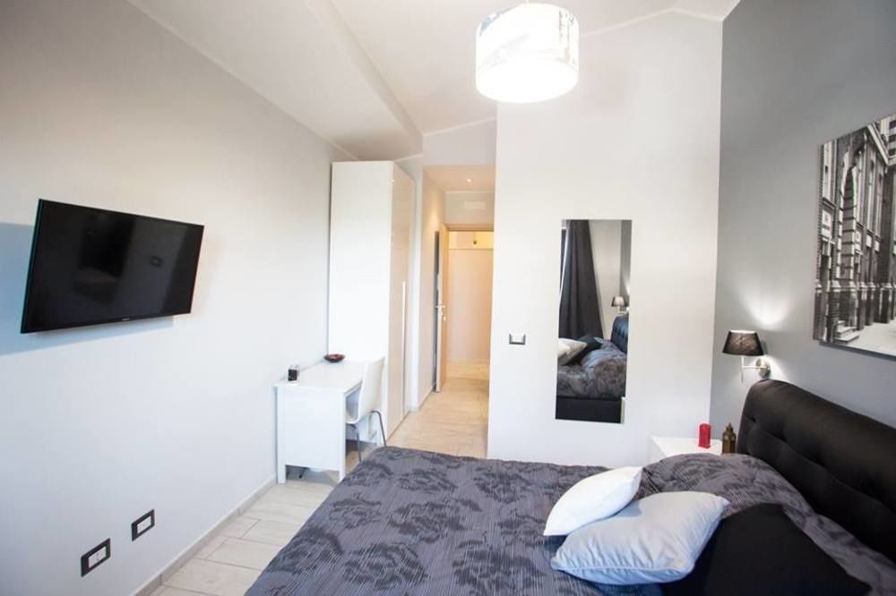 Guest house Le Ghiande 3*