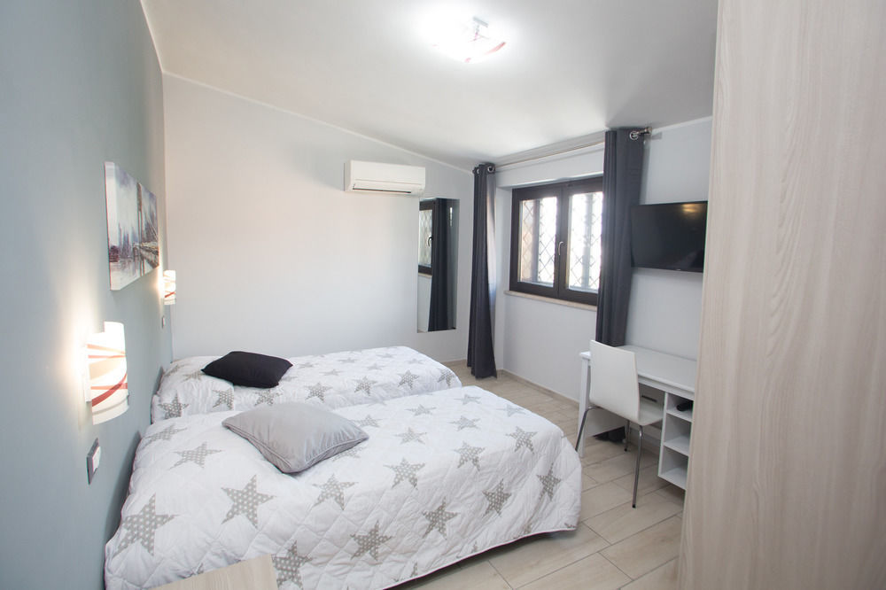 Le Ghiande Guest house 3*