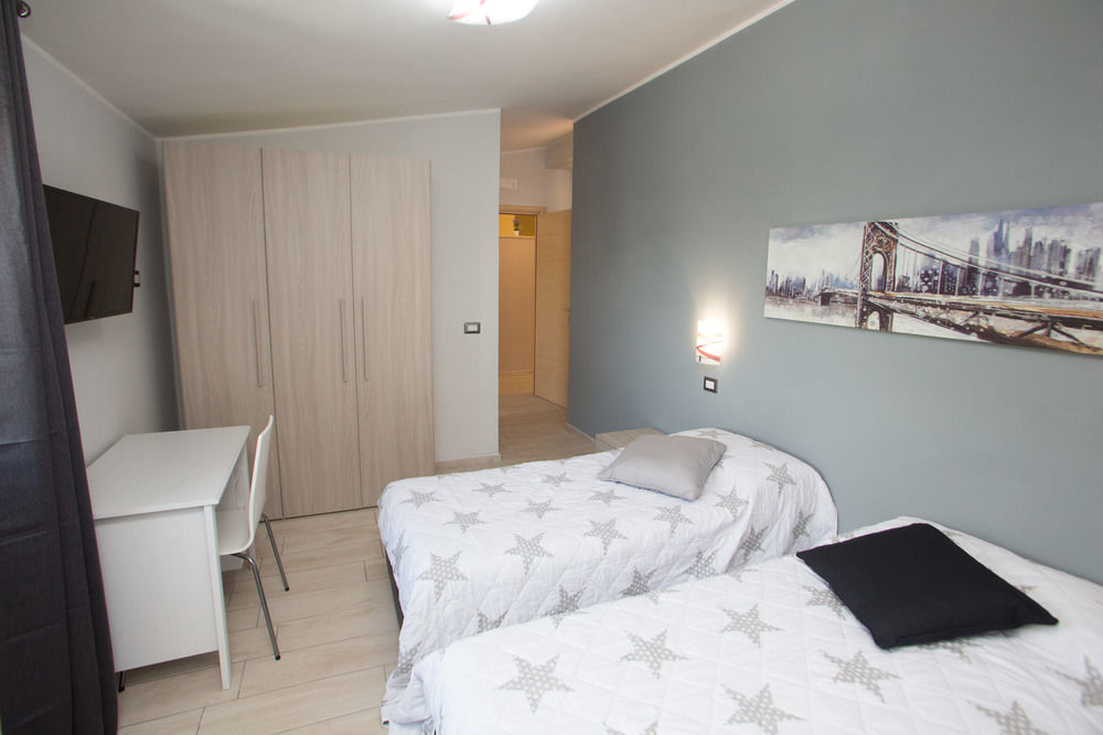 Le Ghiande Guest house Casal Palocco