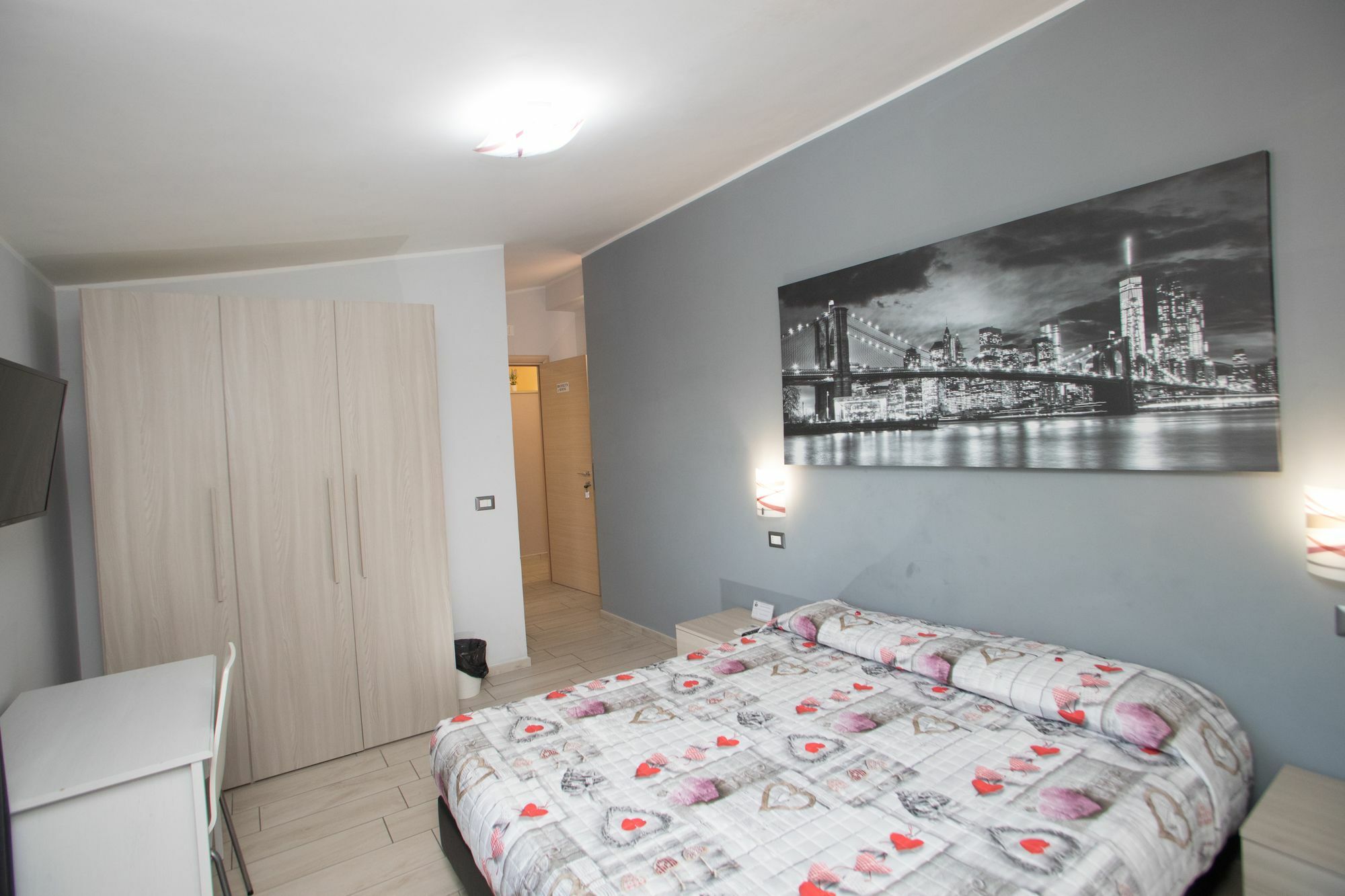 Le Ghiande Guest house Casal Palocco