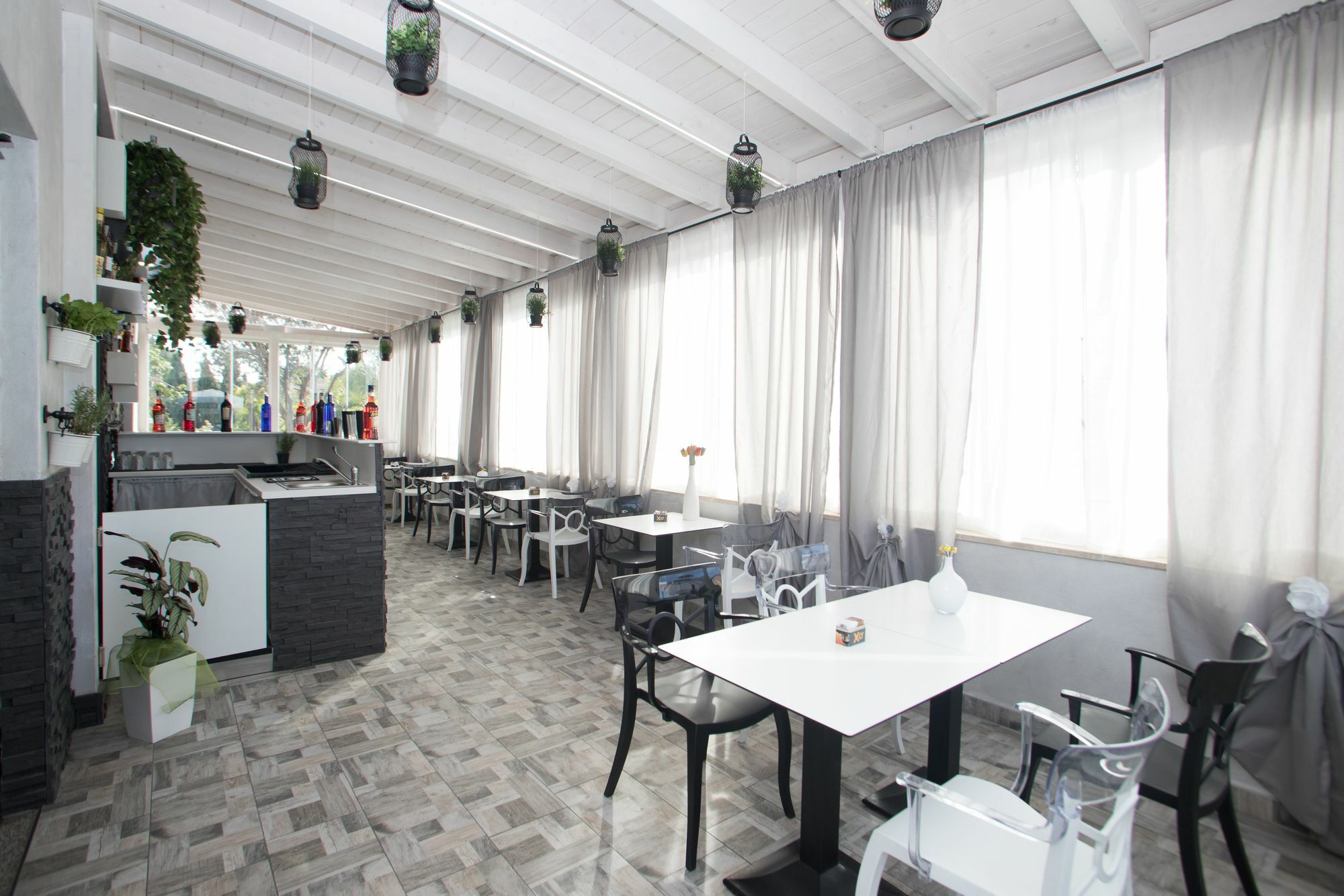 Le Ghiande Guest house 3*